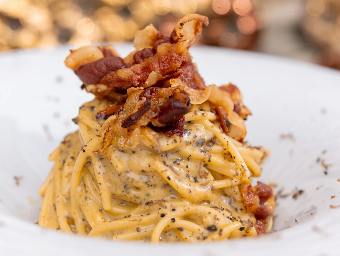 Carbonara